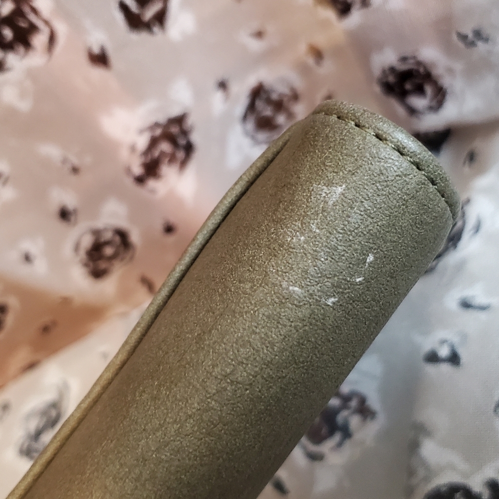 Leather Wallet - Picture 3 of 10